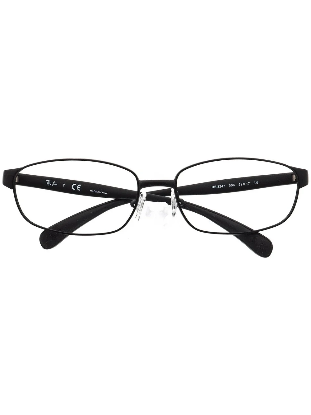 Ray-Ban RB 3247 006 Eyewear